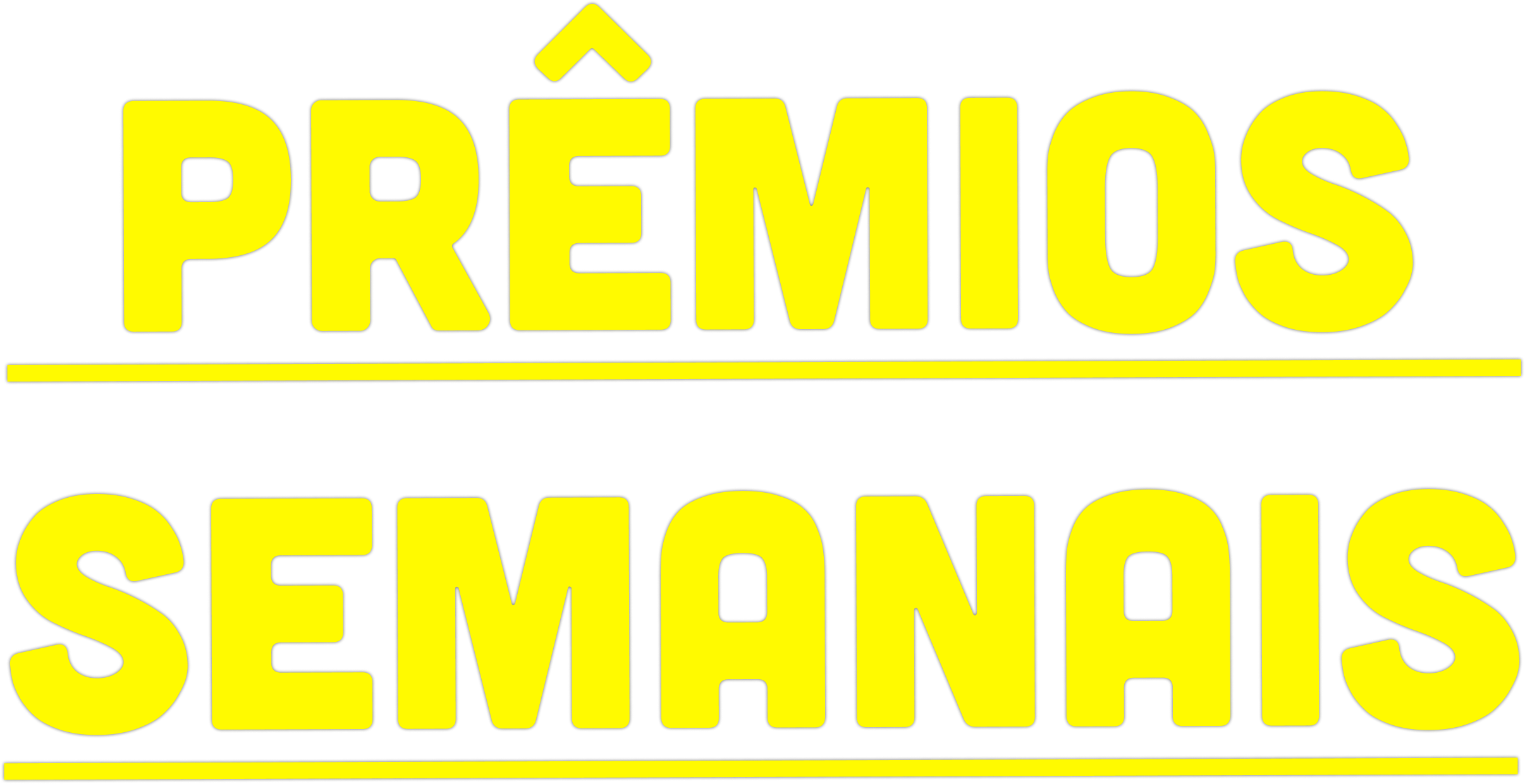 Premiação